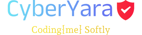 Cyberyara | Cybersecurity Insights, Threat Analysis & Practical Guides
